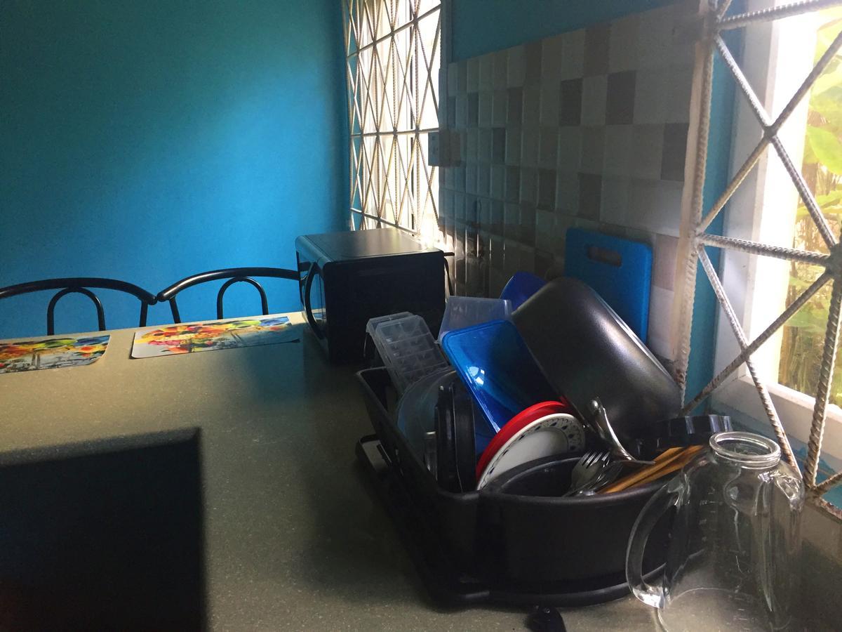 Yaad Hostel Montego Bay Zewnętrze zdjęcie