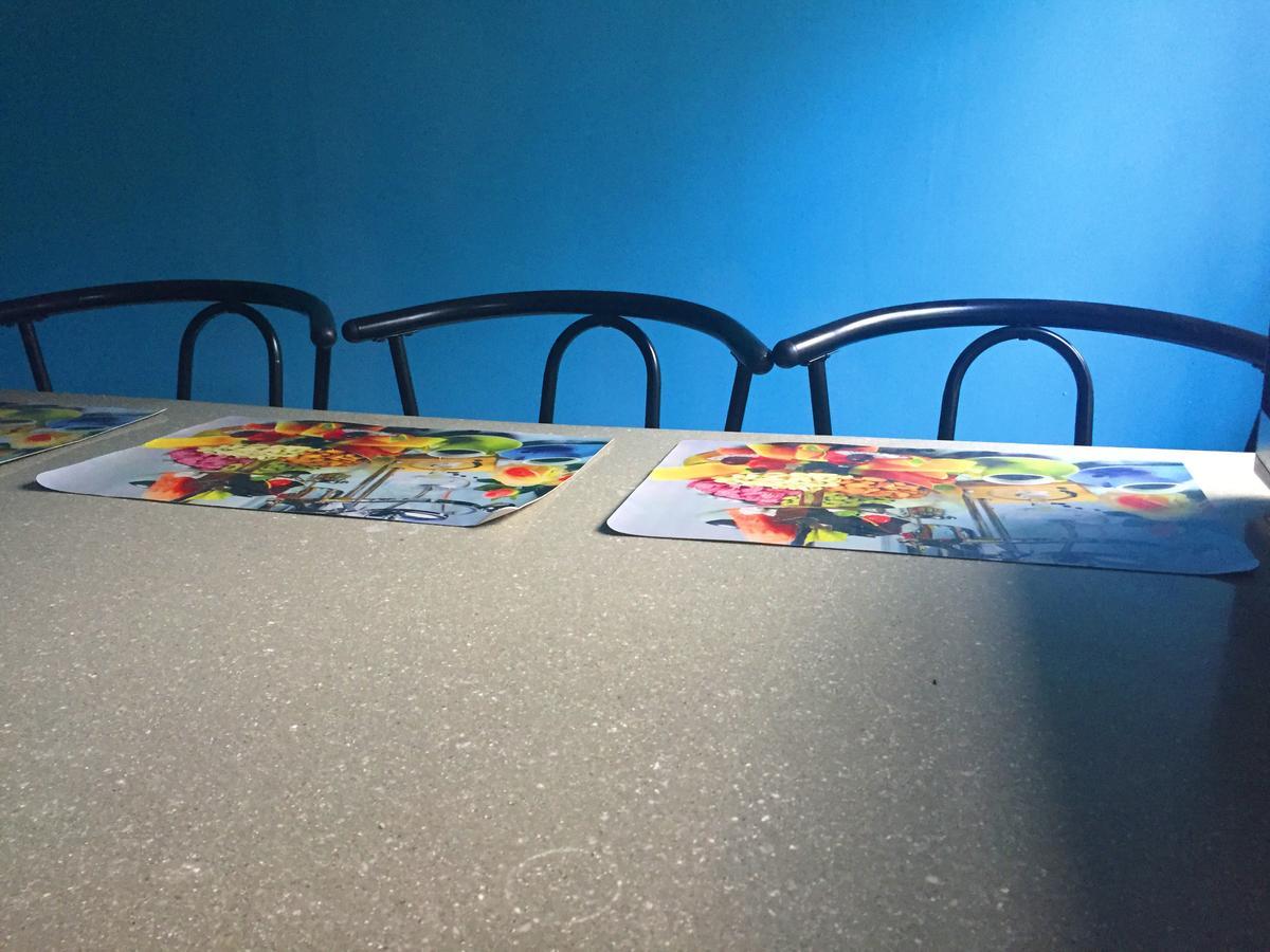 Yaad Hostel Montego Bay Zewnętrze zdjęcie