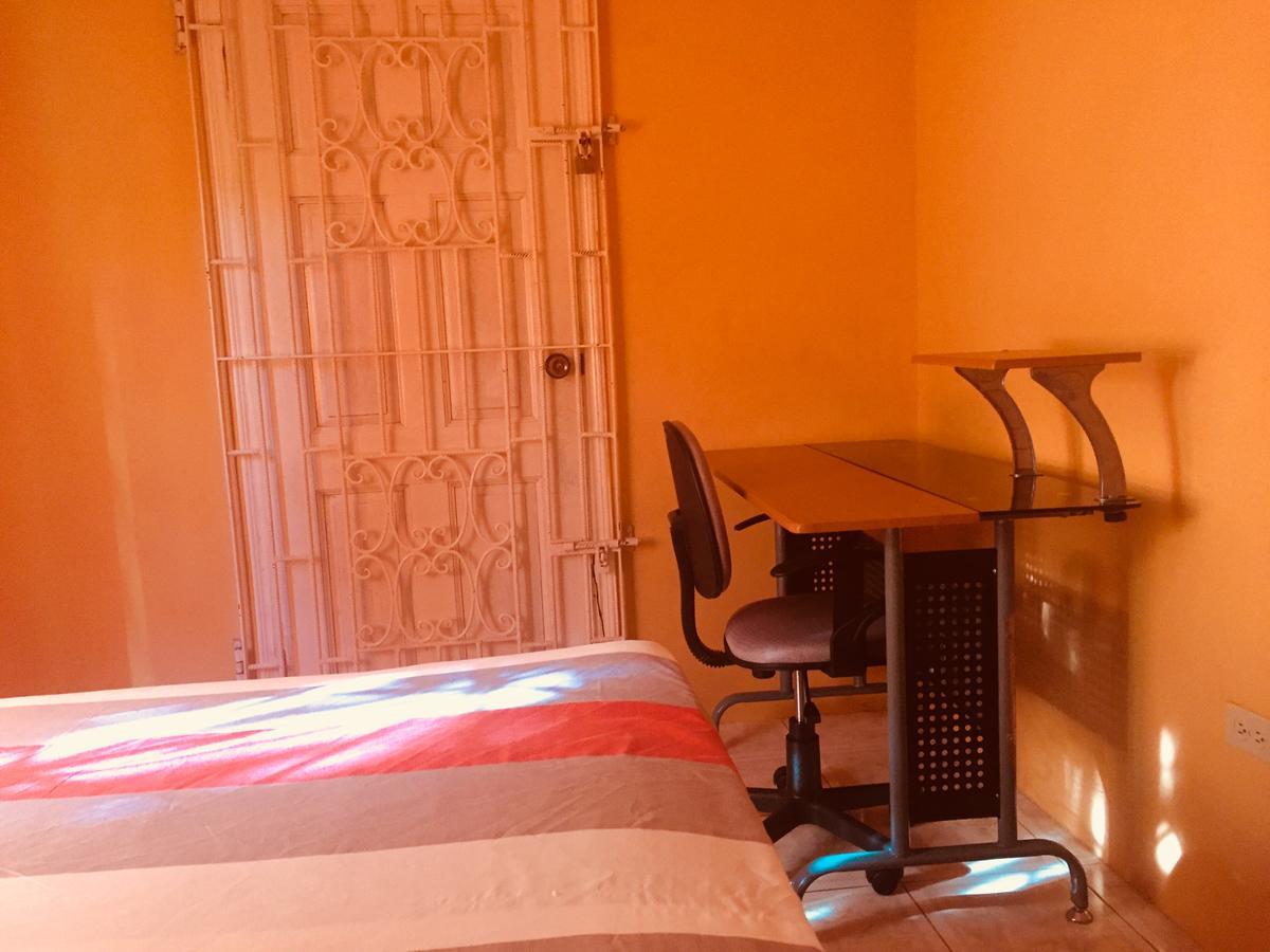 Yaad Hostel Montego Bay Zewnętrze zdjęcie
