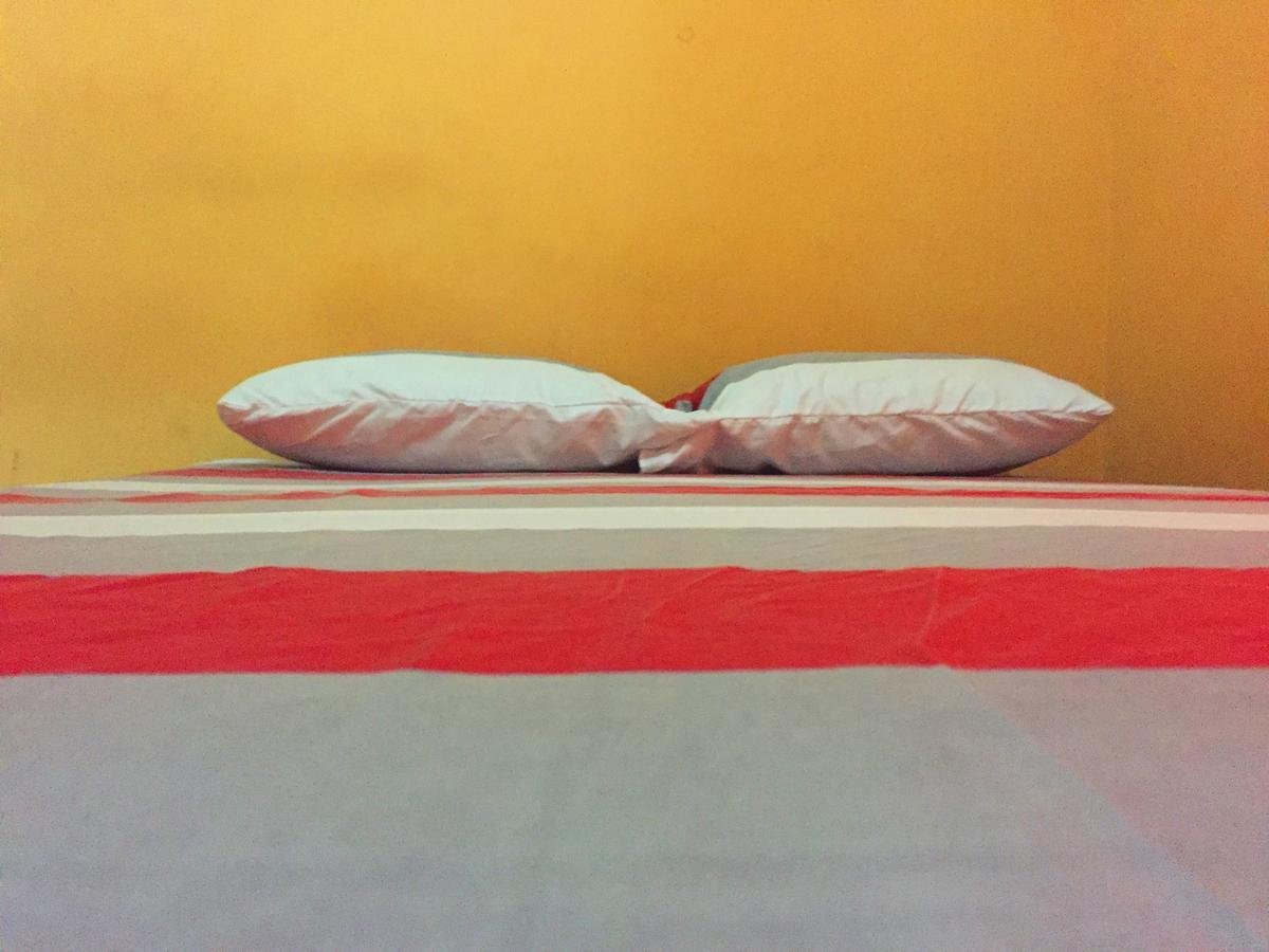Yaad Hostel Montego Bay Zewnętrze zdjęcie