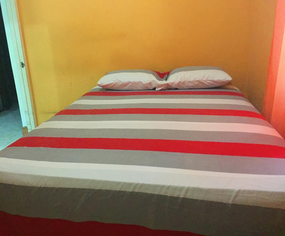 Yaad Hostel Montego Bay Zewnętrze zdjęcie