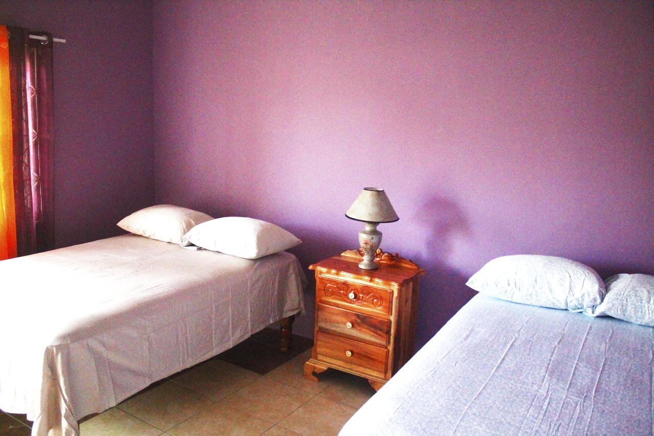 Yaad Hostel Montego Bay Zewnętrze zdjęcie