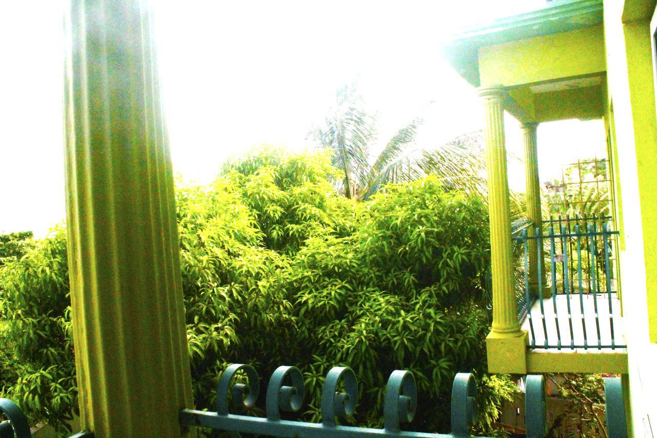 Yaad Hostel Montego Bay Zewnętrze zdjęcie