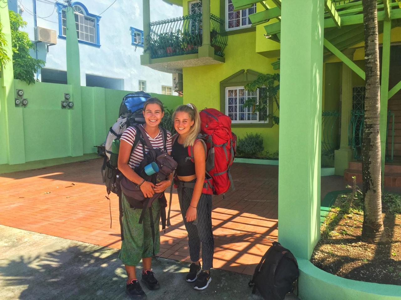 Yaad Hostel Montego Bay Zewnętrze zdjęcie
