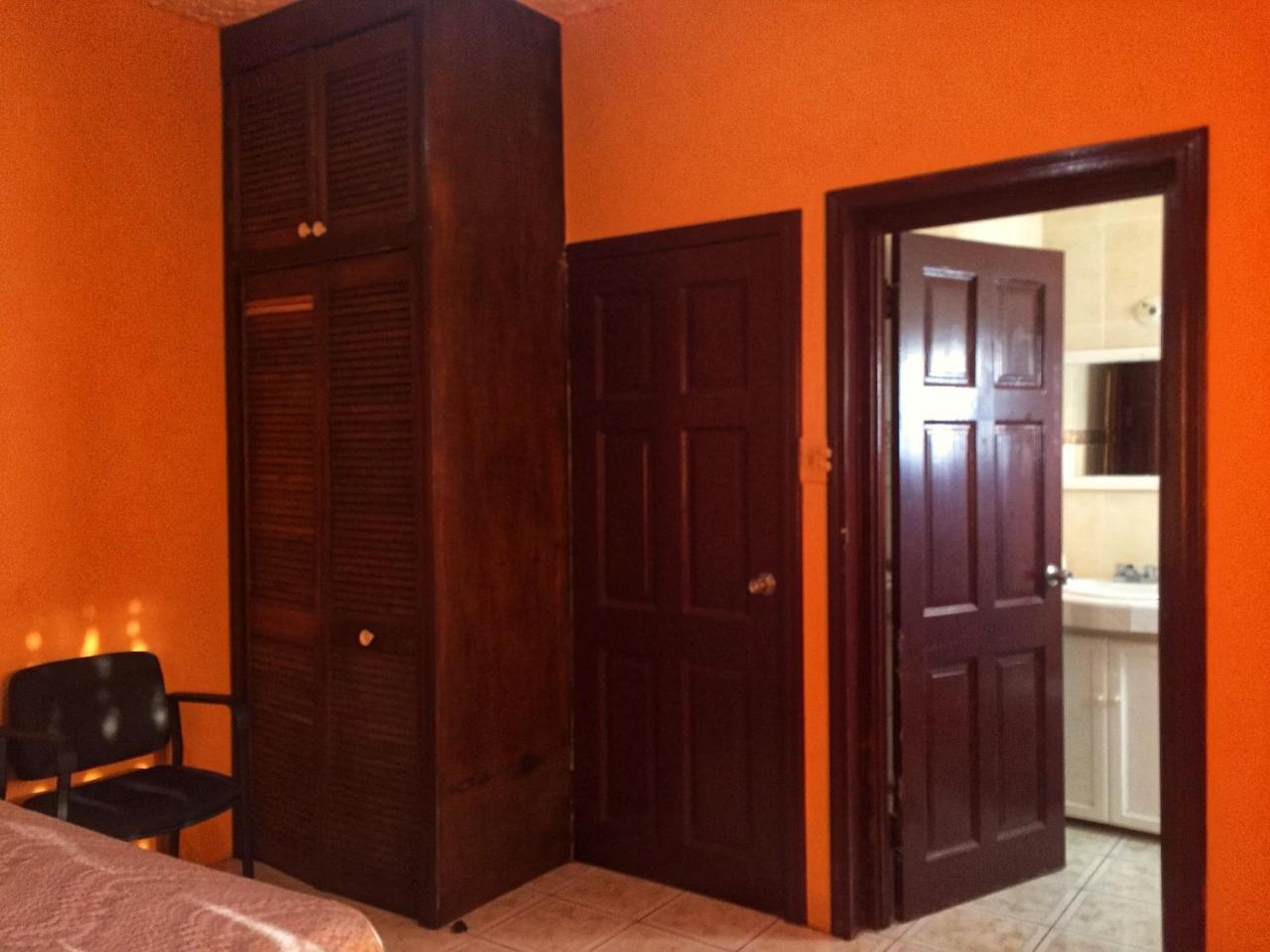Yaad Hostel Montego Bay Pokój zdjęcie