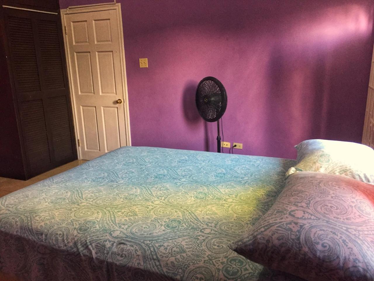 Yaad Hostel Montego Bay Pokój zdjęcie