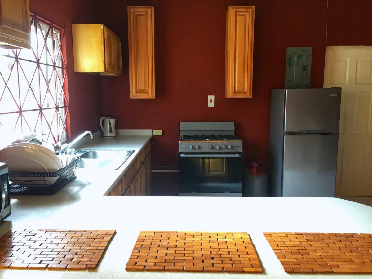 Yaad Hostel Montego Bay Pokój zdjęcie
