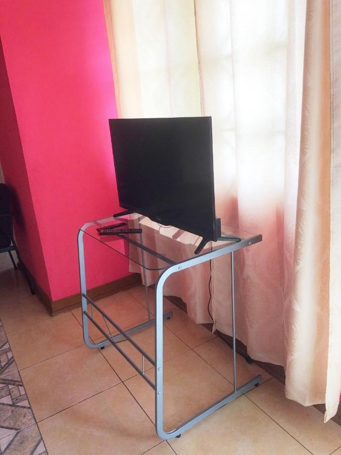 Yaad Hostel Montego Bay Pokój zdjęcie